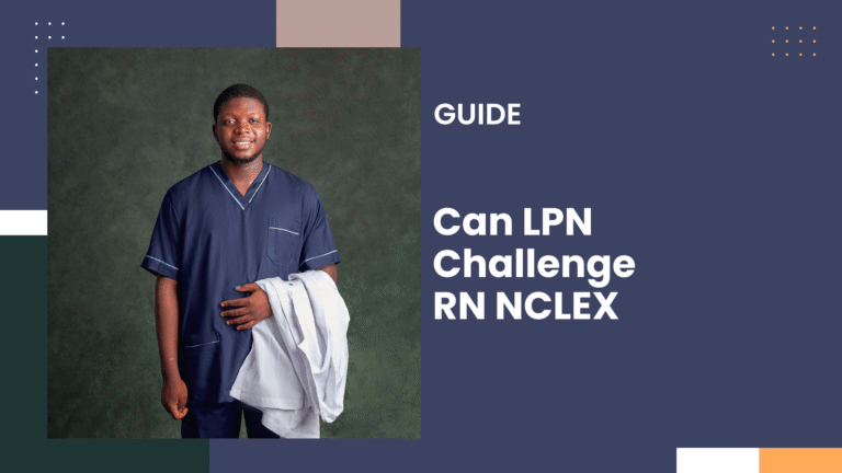 Can An LPN Challenge The RN NCLEX In Florida, Pennsylvania, Georgia