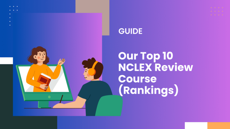 Which NCLEX Review Course Is The Best